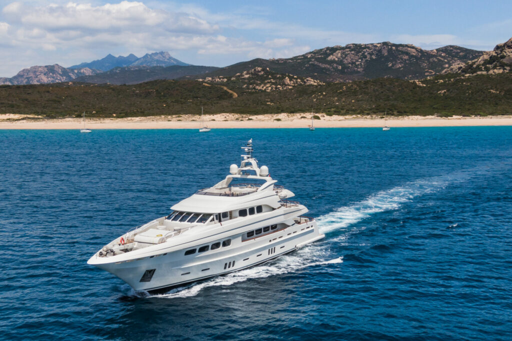 Yacht Co-ownership | Fractional Yacht Ownership | SeaNet Europe