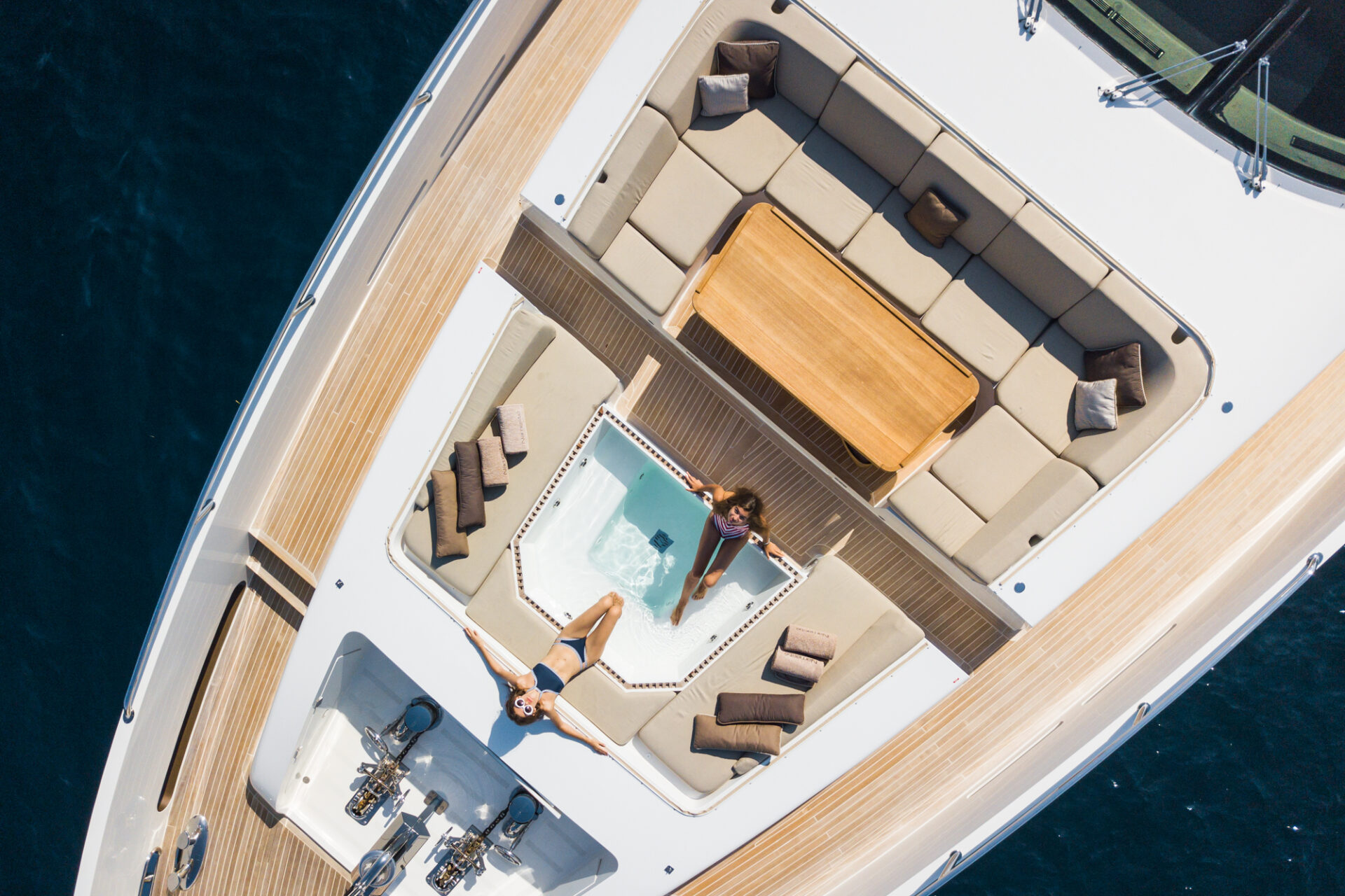 yachtico ownership