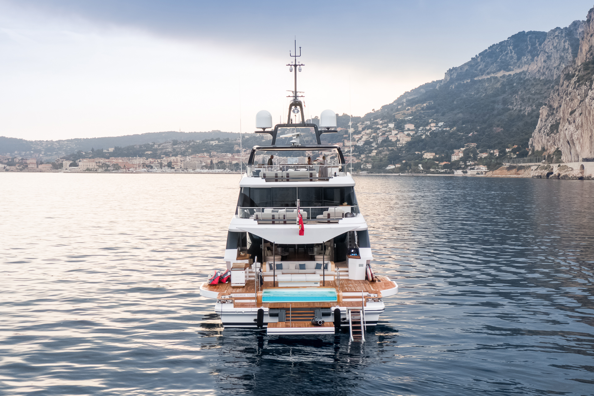 seanet yachts reviews