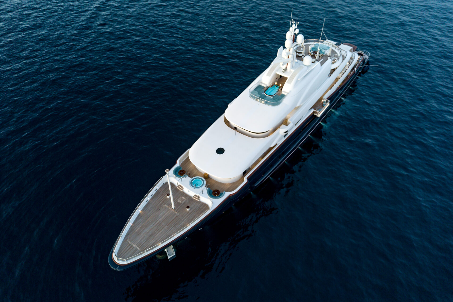 yacht financing europe
