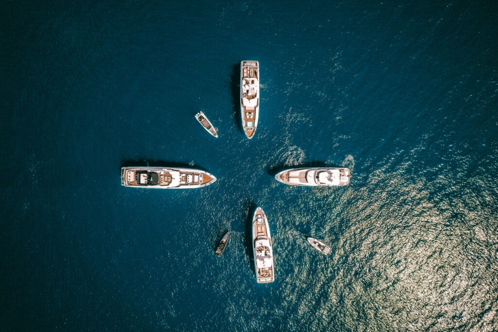 Simplified Yacht Ownership | SeaNet Europe