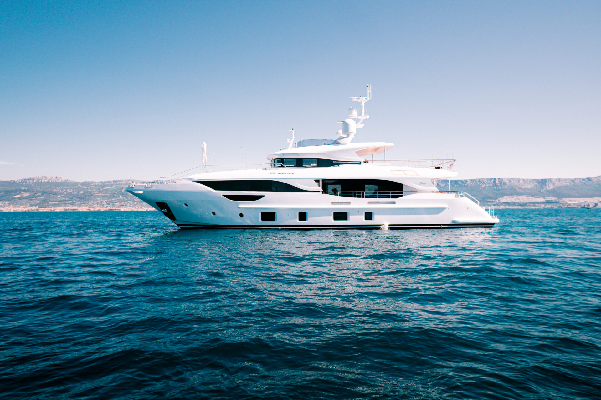 seanet yachts reviews