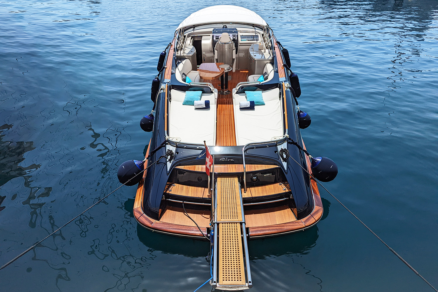 Riva Yachts for Sale (1)