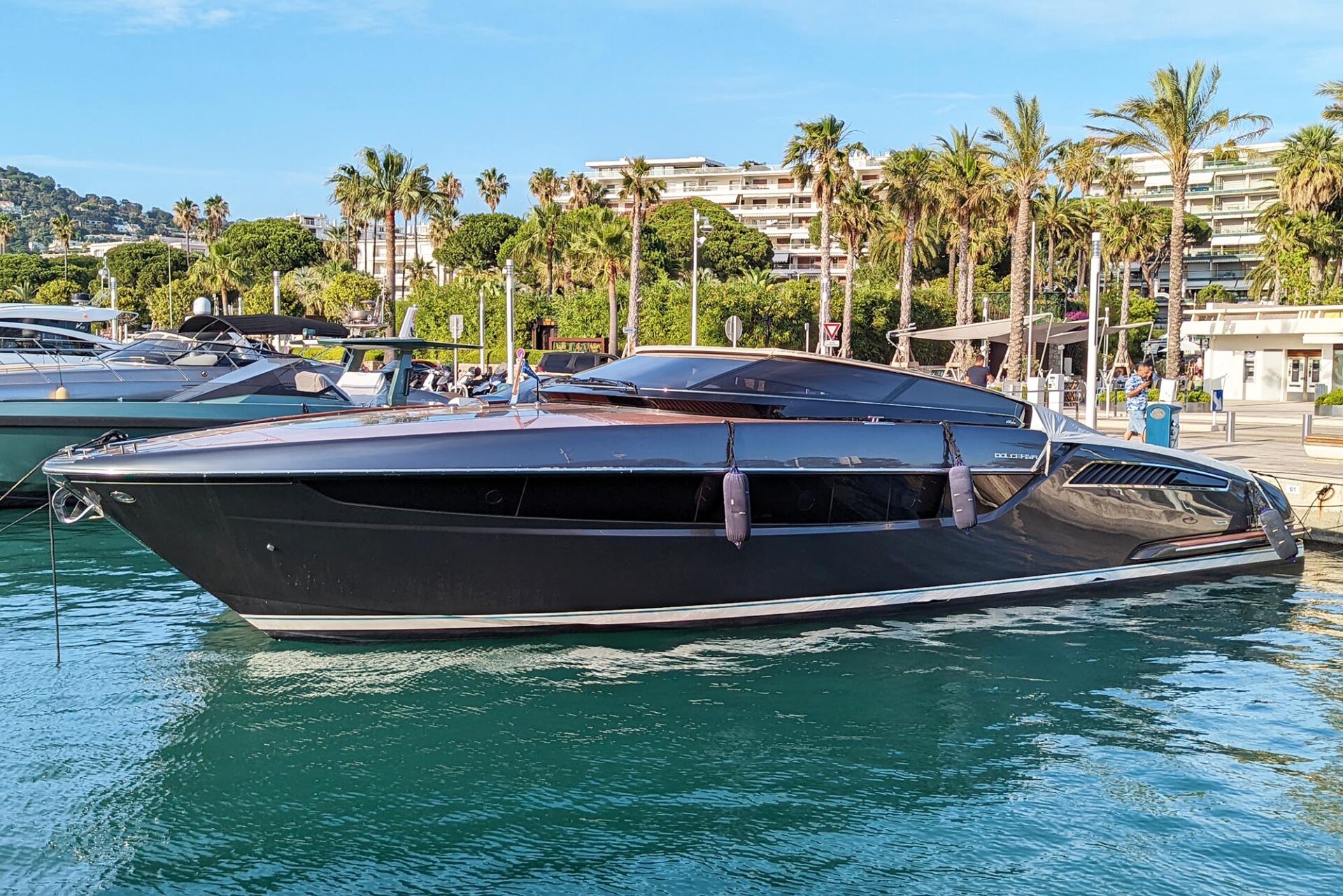 Riva Yachts for Sale (3)